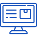 Área Cliente e Track & Trace